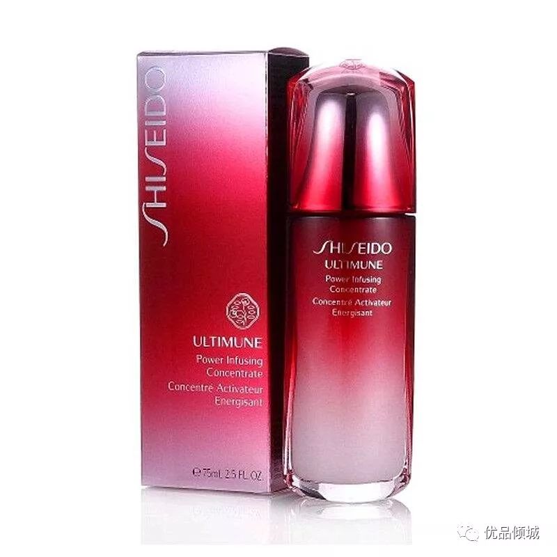 资生堂高端品牌有哪些,资生堂好用产品推荐