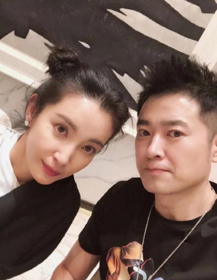 李冰冰的坎坷情史,李冰冰喜与悲