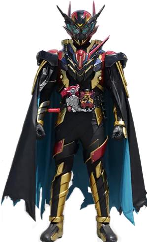 盘点假面骑士剧场版出现的,假面骑士时王剧场版20位骑士飞踢