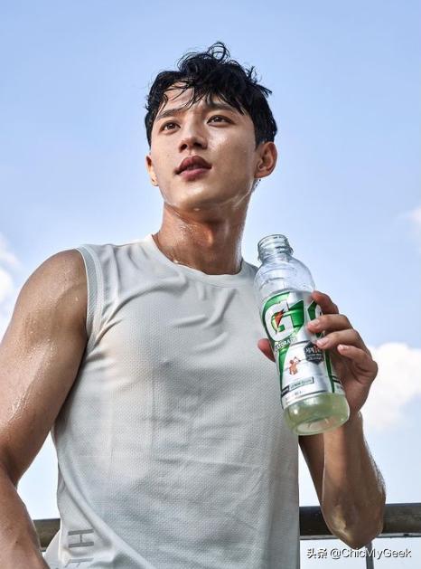 东京奥运会天才射击少年,东京奥运会田径高颜值人员