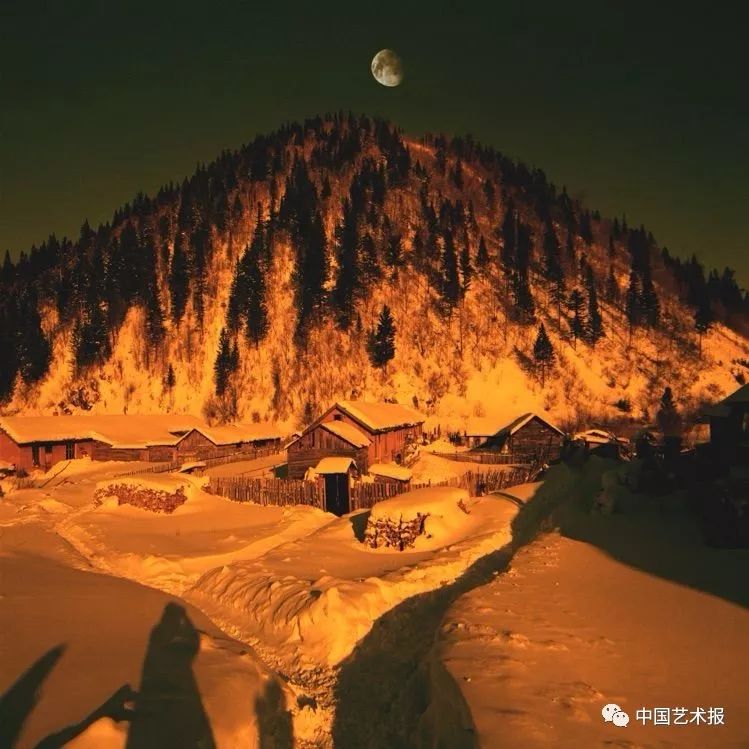 梁达明人物画,梁达明摄影人物