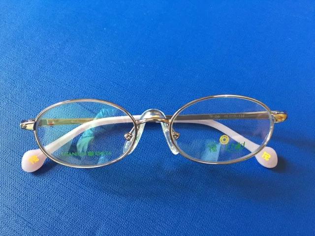 眼镜界的秘密,眼镜小秘密