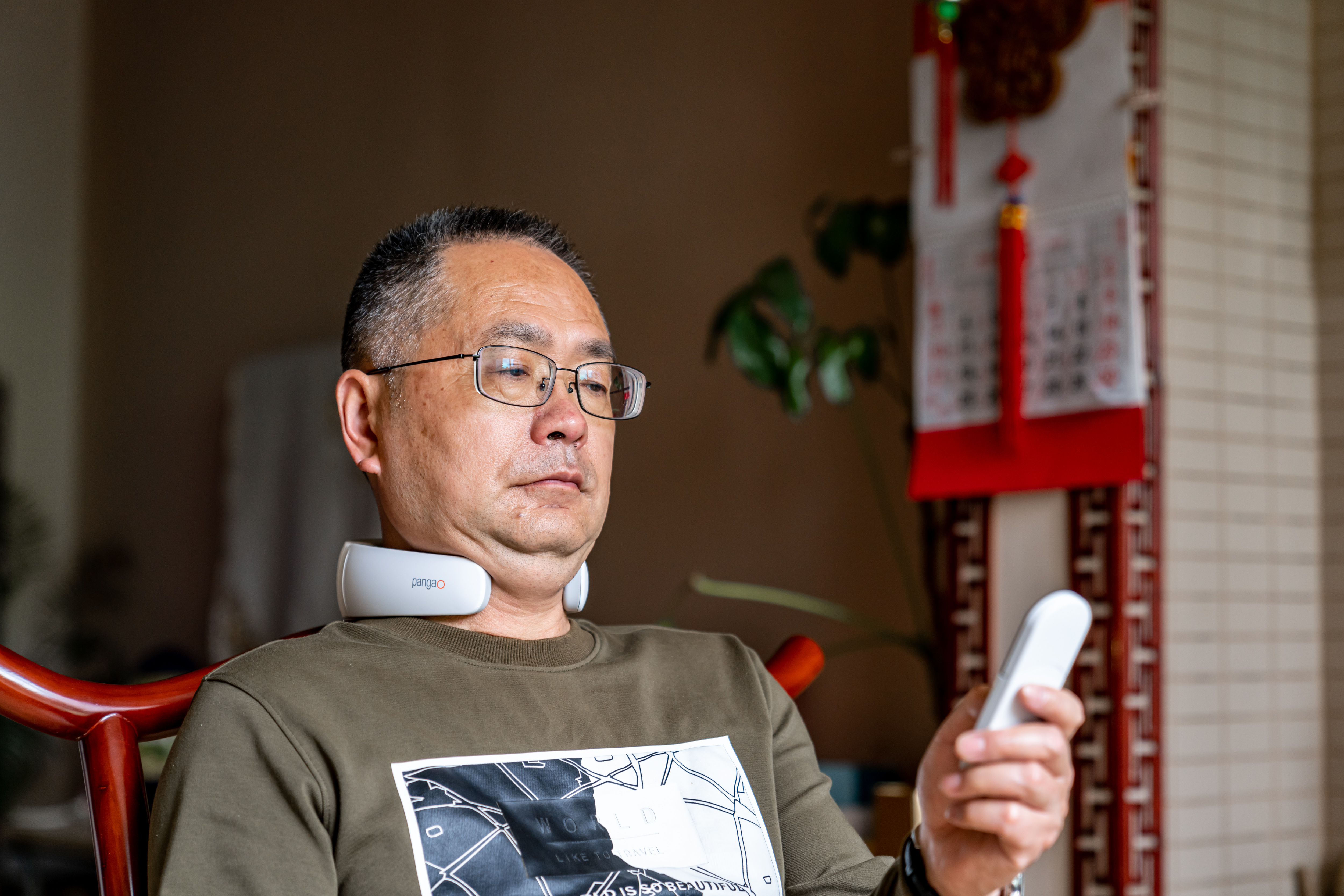 攀高p6颈椎按摩仪价格,攀高p7颈椎按摩仪