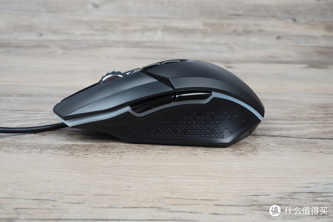达尔优牧马人5代游戏鼠标,达尔优牧马人鼠标怎么样值得买吗