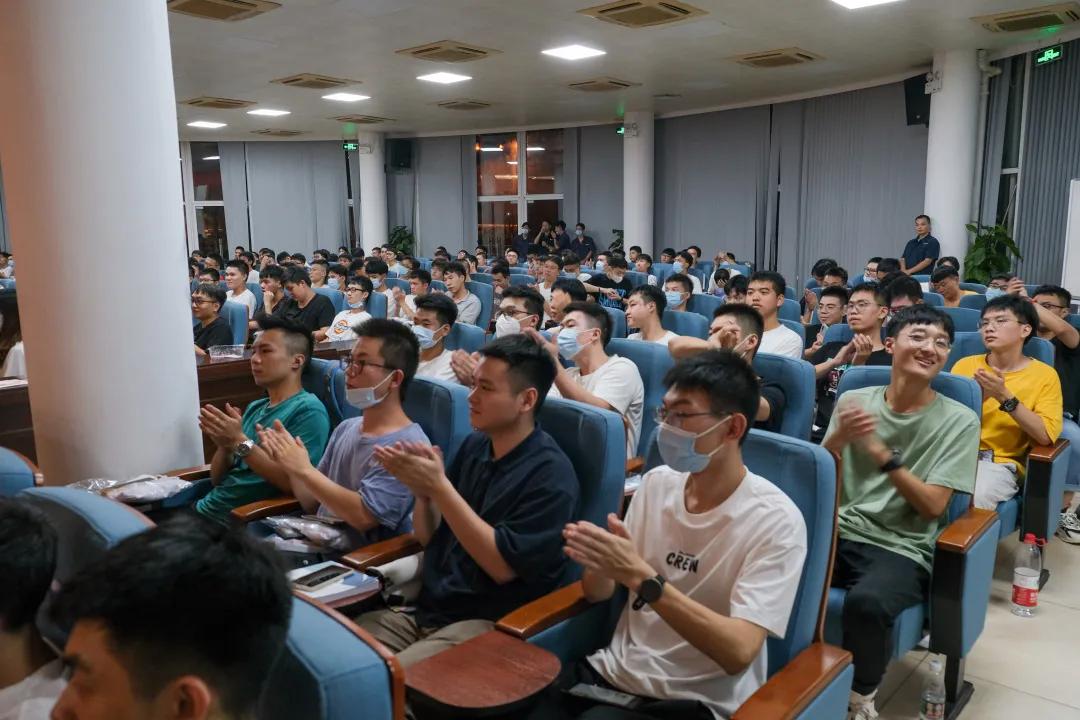 梦想起航飞扬激情迎新晚会,迎新晚会逐梦篇