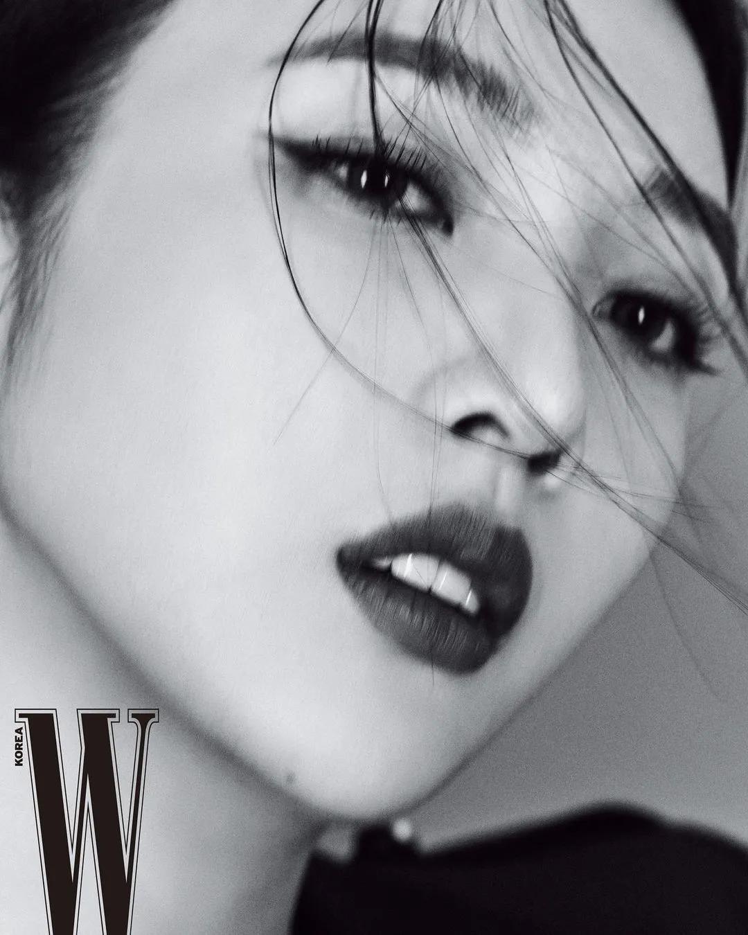 杨超越朦胧感,杨超越小鹿眼