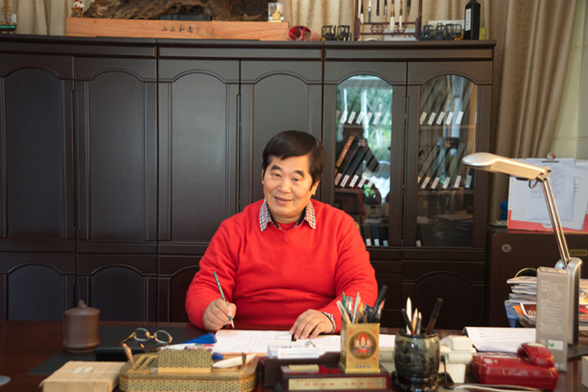 浙江宁海县9大神秘亿万富豪，前「宁波首富」仅为榜眼？谁夺魁首