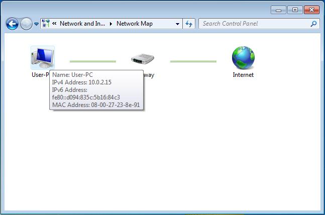 windows11的自动获取ip地址在哪,windows7怎么查看ip地址