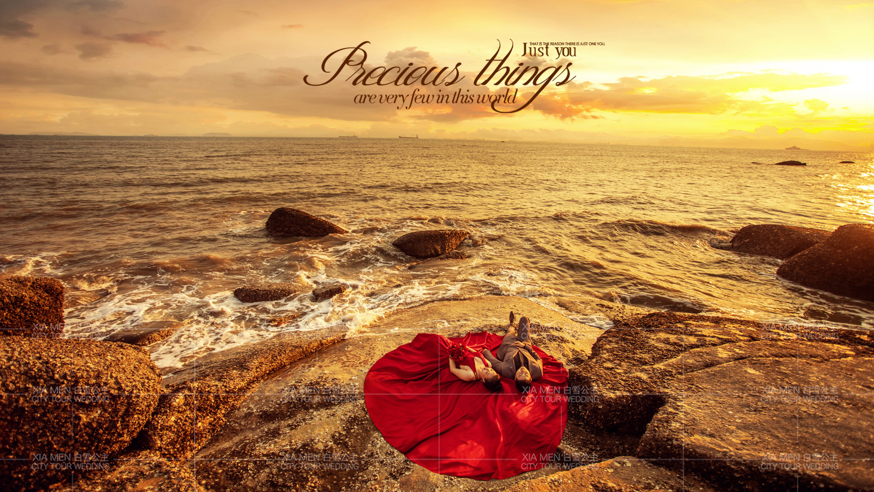 冬季婚纱照,临沂冬季婚纱照去哪儿拍比较好