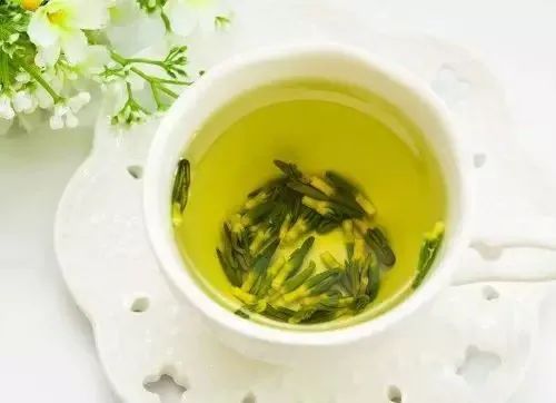 安神泻火的茶饮有哪些呢,养心安神清心降火茶饮