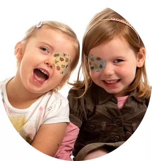 弱视单眼遮盖的最佳治疗方法,弱视为什么要遮盖另一只眼睛