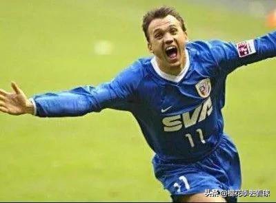 上海申花2018外援阵容,上海申花历届外援