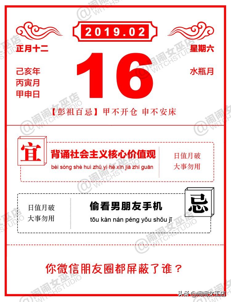 2022年闹闹女巫店星座运势,2022年1月闹闹女巫店星座运势