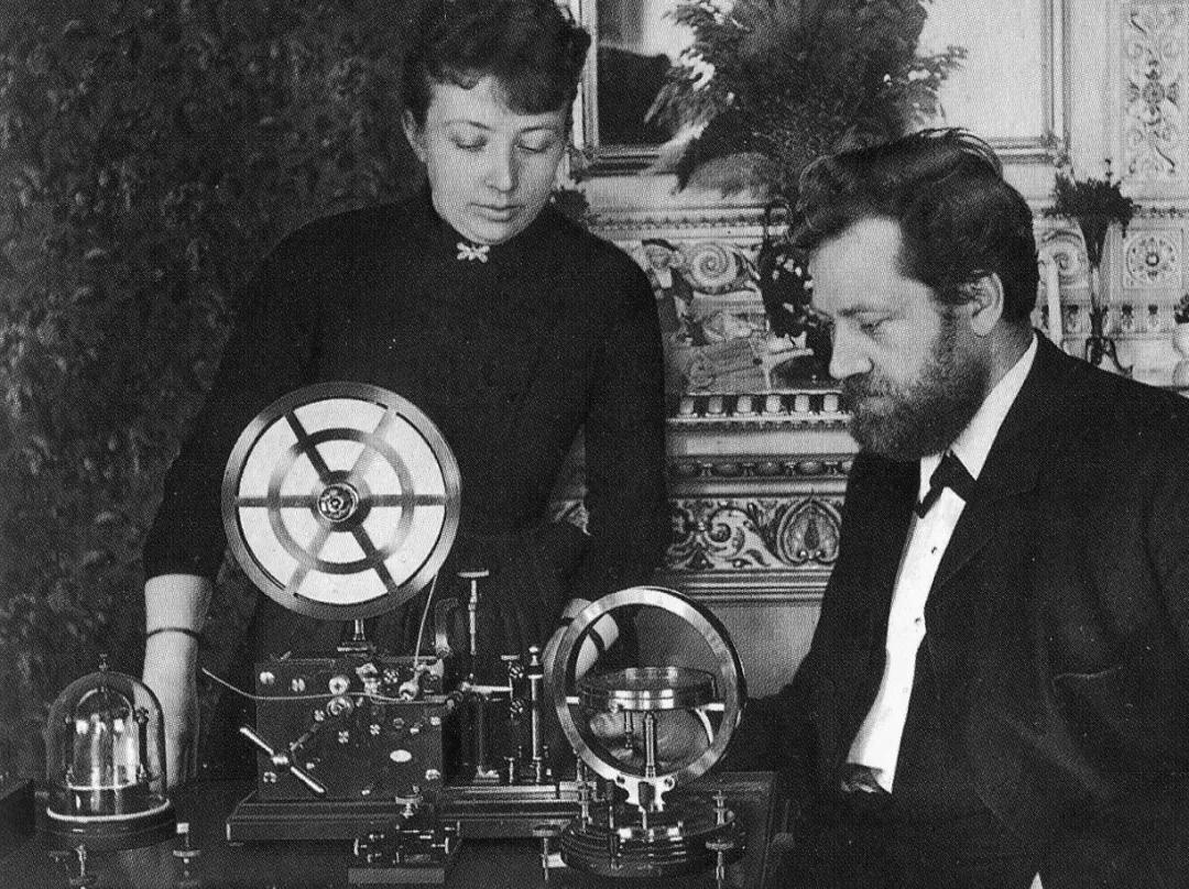 爱立信的百年沉浮(完整版)