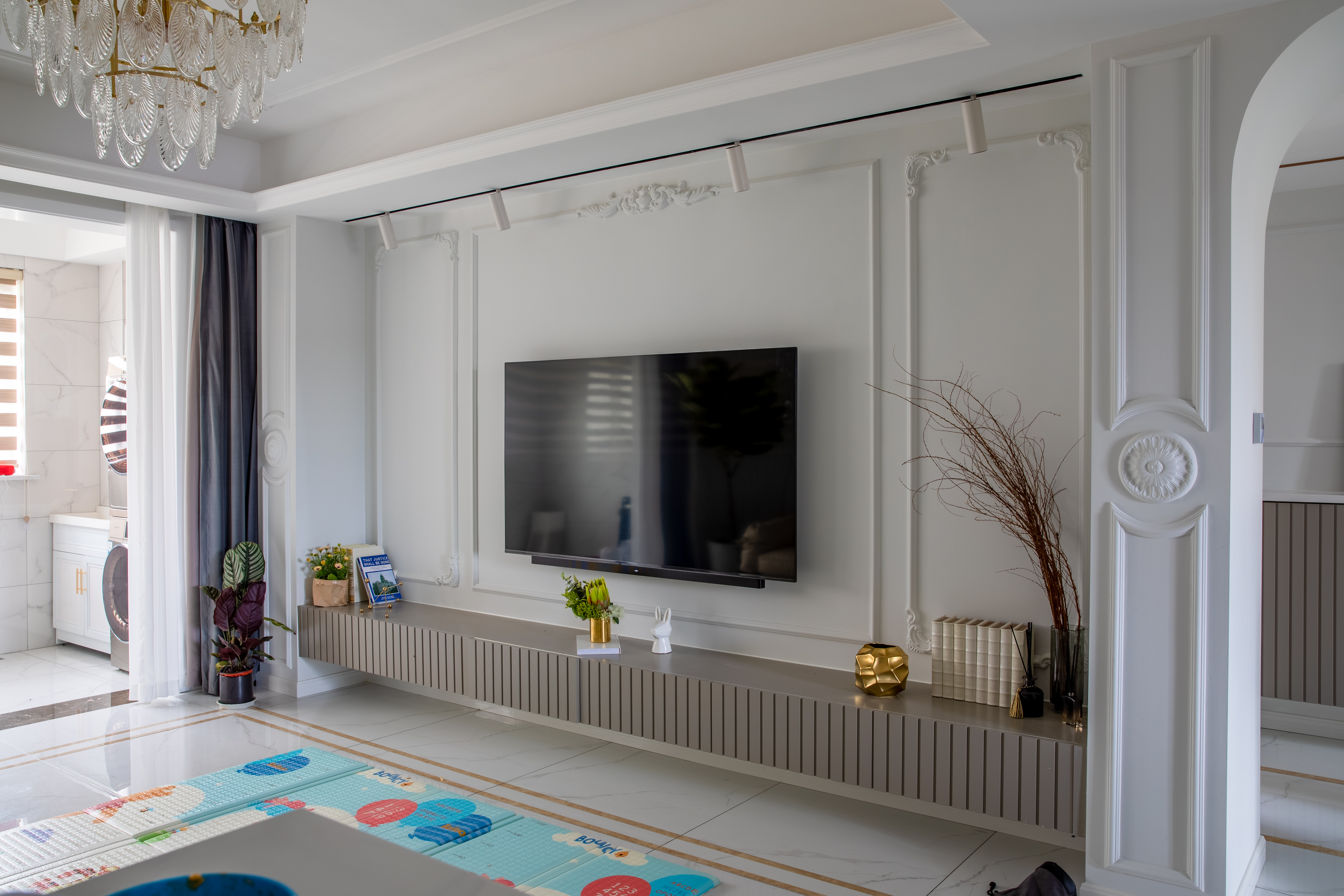 餐厅面积狭小怎么设计,餐厅设计户型布局方案