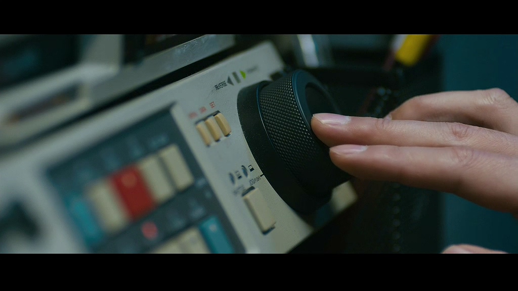 嘿嘿……我就是杀人凶手,你奈我何?韩国电影无尿点系列