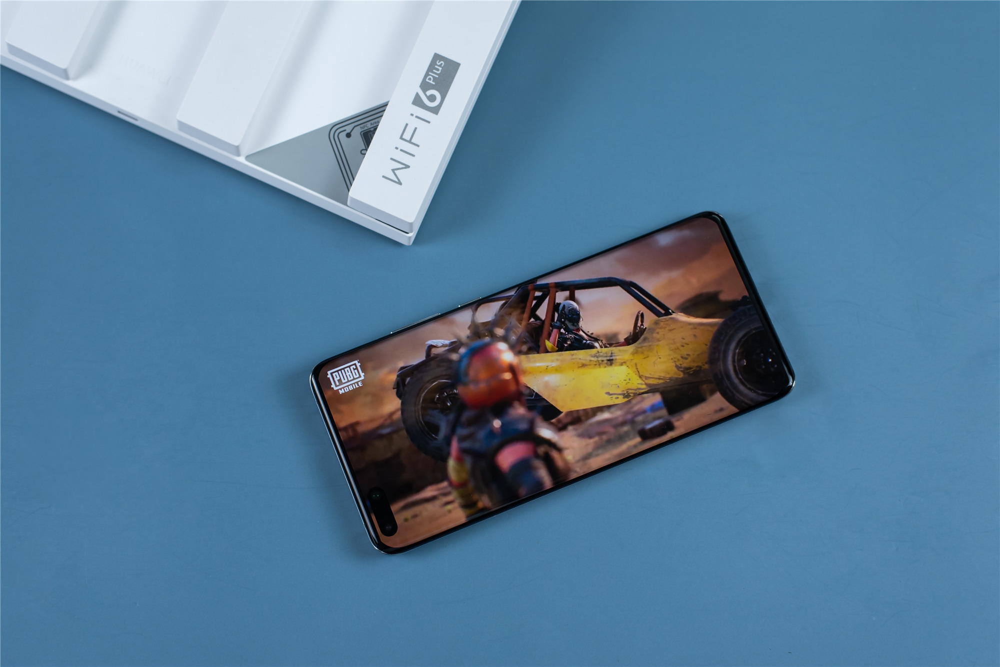 华为wifi6+与华为ax3有什么不同,华为ax3prowifi速率2400