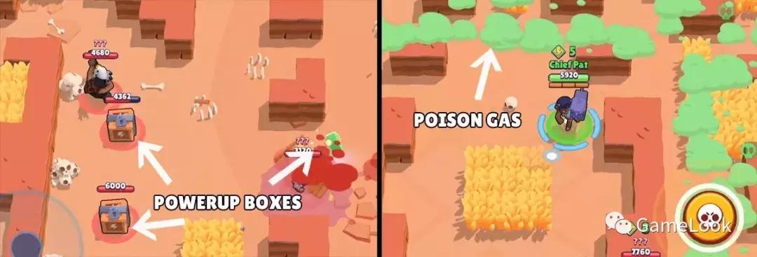 supercell荒野乱斗国际版,supercell荒野乱斗下一代