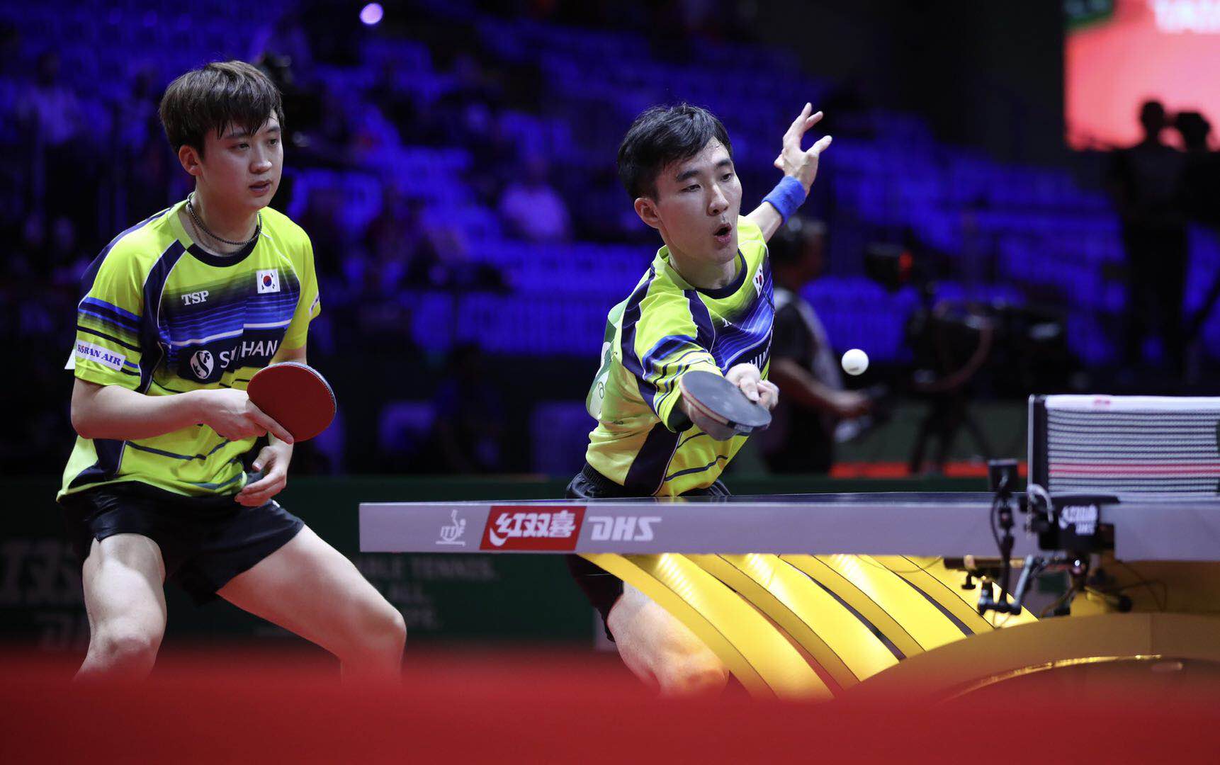 马龙战胜林高远不敌王楚钦,马龙王楚钦林高远梁靖崑