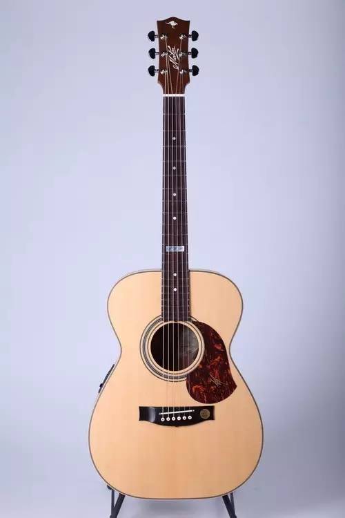 原来吉他也有这么大魅力,吉他各个桶型有什么区别