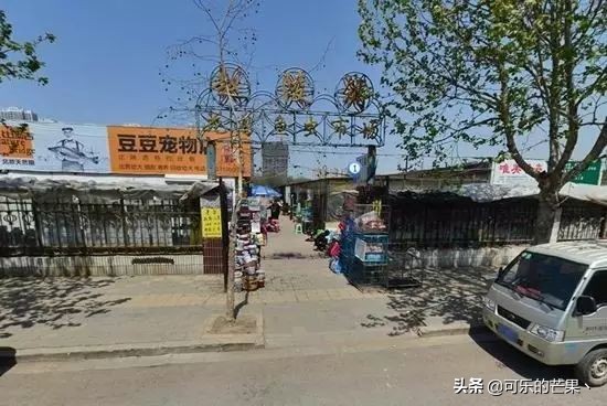 石家庄批发市场可以批发什么呢,石家庄周边县有哪些年货市场