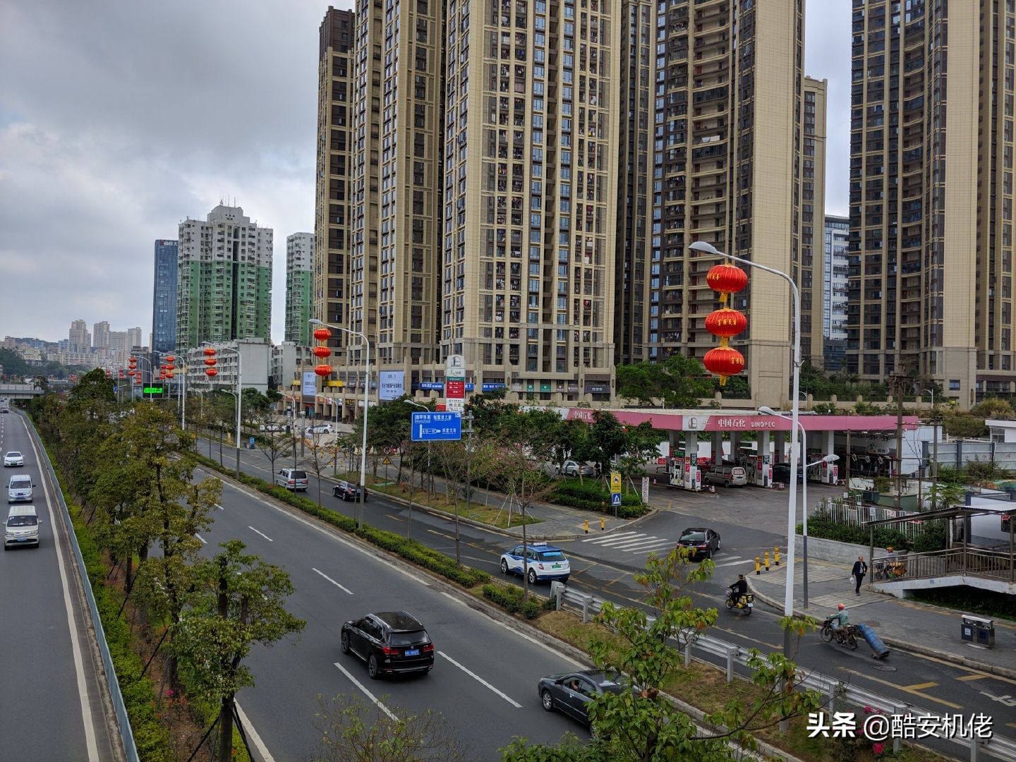 刘海屏G7香不香？深水宝洋垃圾LGG7深度评测