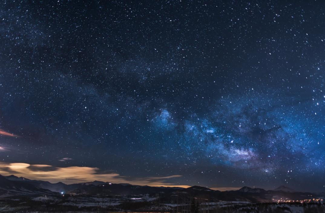 blue-sky真的是指“蓝天”吗？原来还有这样的意思