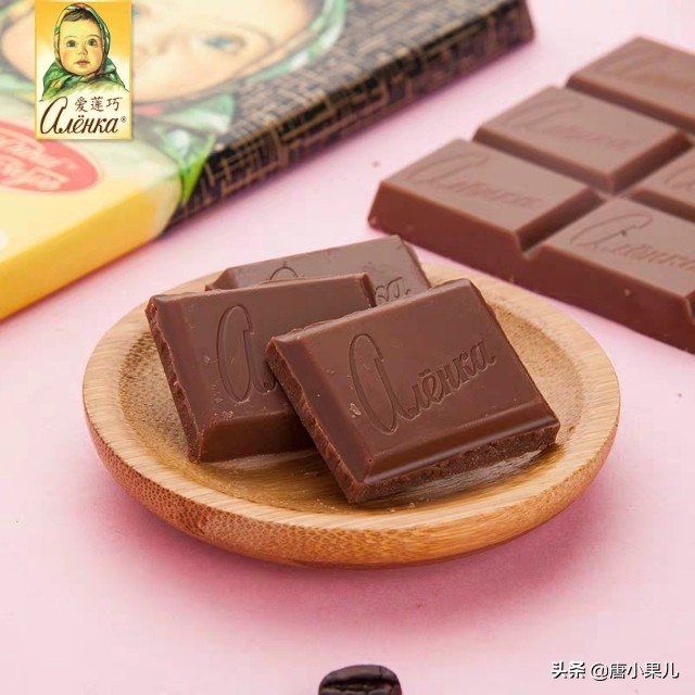 便宜又好吃的俄罗斯零食评测,这12款俄罗斯零食好吃还不贵