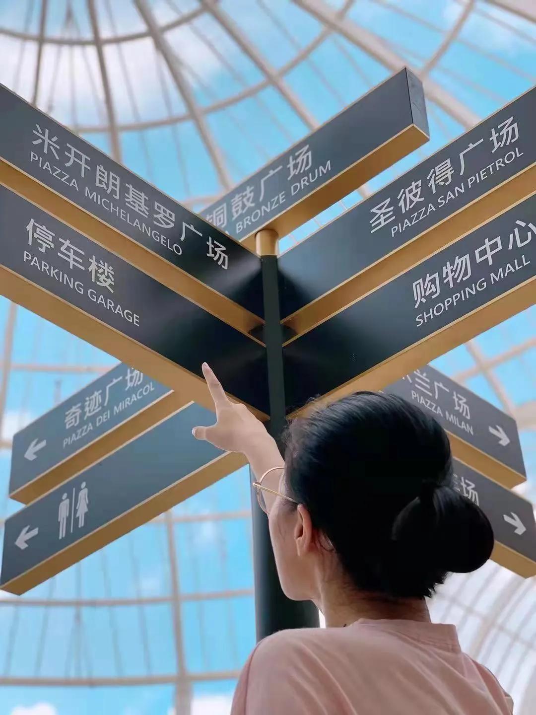 广西南宁兴宁奥特莱斯,奥特莱斯长假打卡