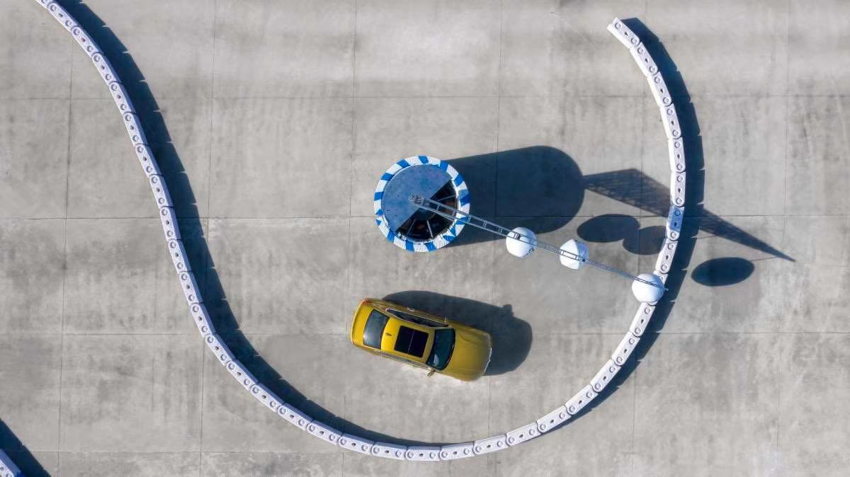 想体验运动与豪华的魅力，一场BMW3行动就能让你“过瘾”