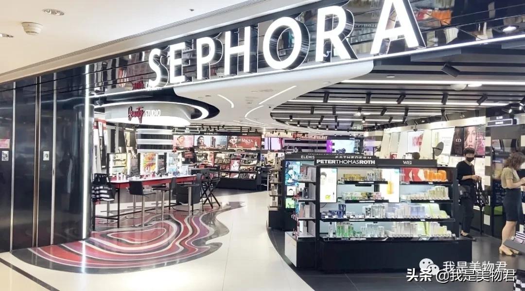 丝芙兰自有品牌有什么值得买,丝芙兰里哪些品牌值得入手