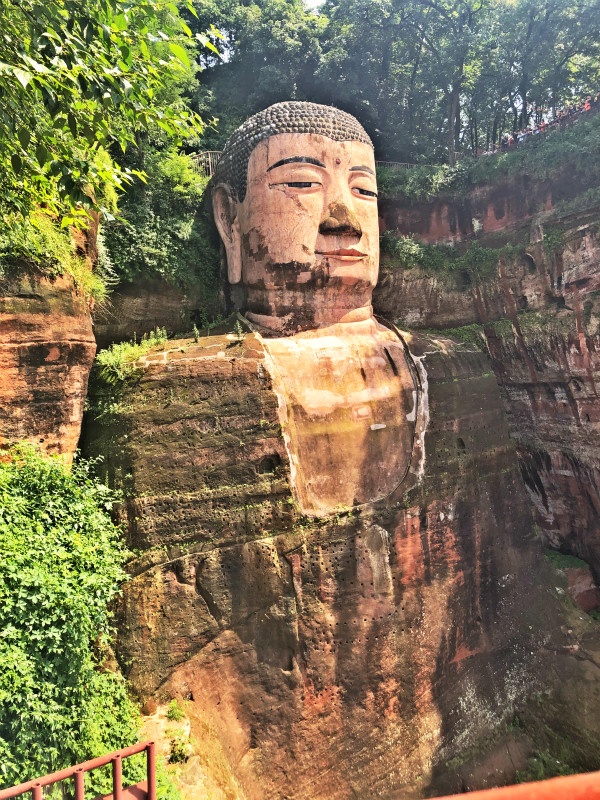 假期最适合四川旅游的地方,四川哪些地方比较适合出游