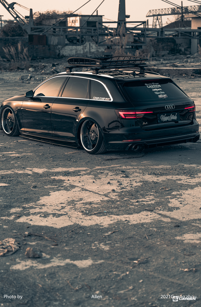 奥迪a4瓦罐二手车,奥迪a4瓦罐车价格多少