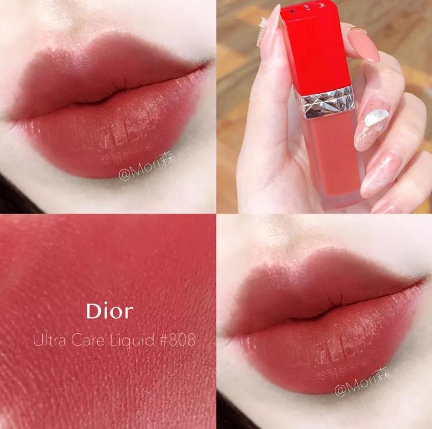 夏天必入的6支口红谁涂谁好看,你的口红涂对了吗