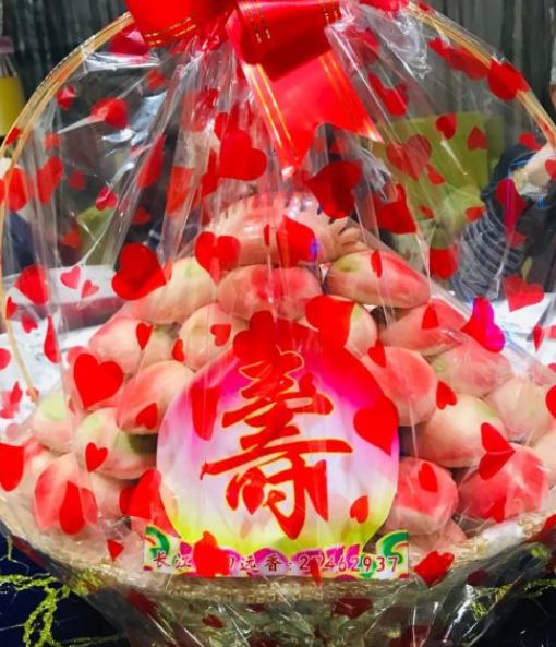 知否知否应是绿肥红瘦糕点 (知否知否应是绿肥红瘦喜宴)