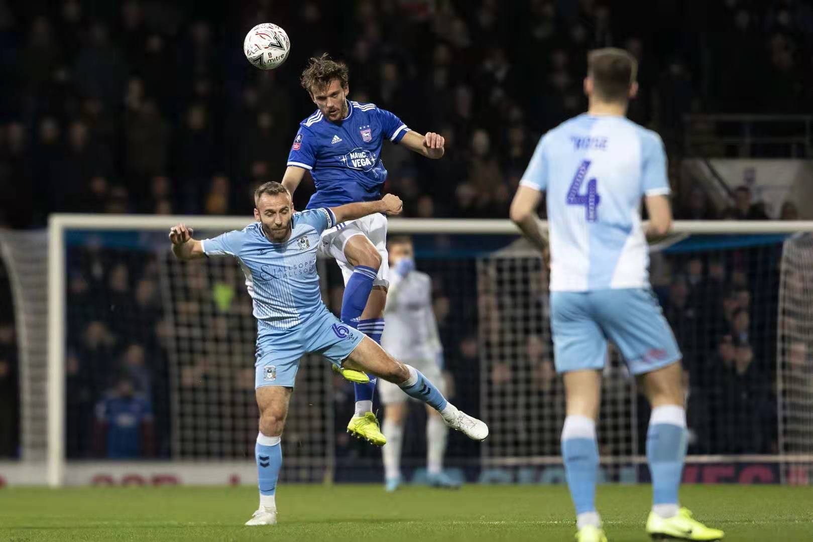 著名的“乡下佬”，下赛季有望重回英冠，英甲球队绰号第四篇