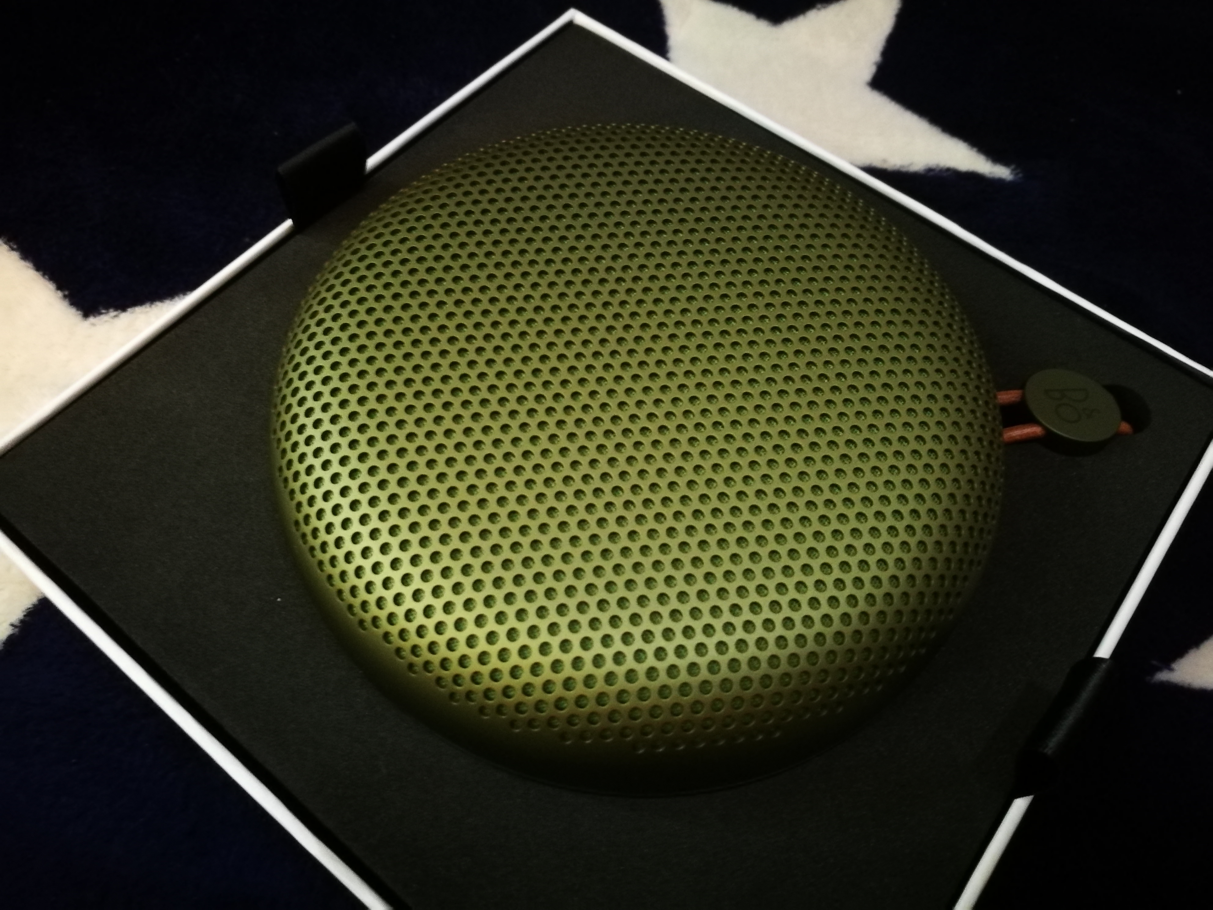 大学生评测1|颜值音质兼具的高逼格BOA1音响值得拥有！