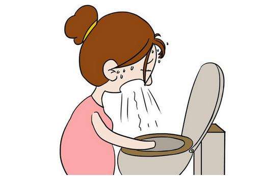 孕早期这些反常现象，孕妈要留心！