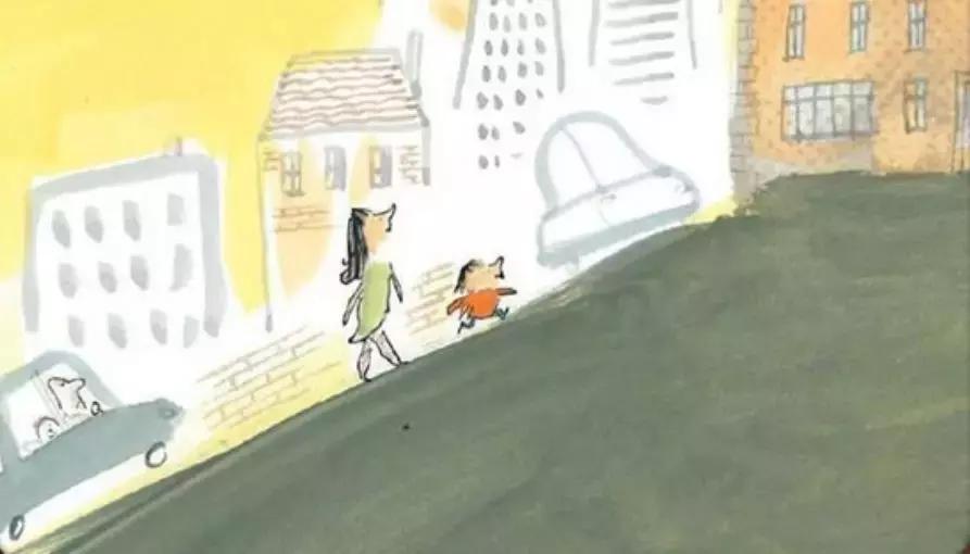 带孩子读书的亲子阅读,亲子阅读如何提高阅读兴趣