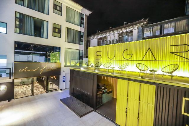 适合一个人去的大理民宿,大理游玩住哪里的民宿方便又便宜