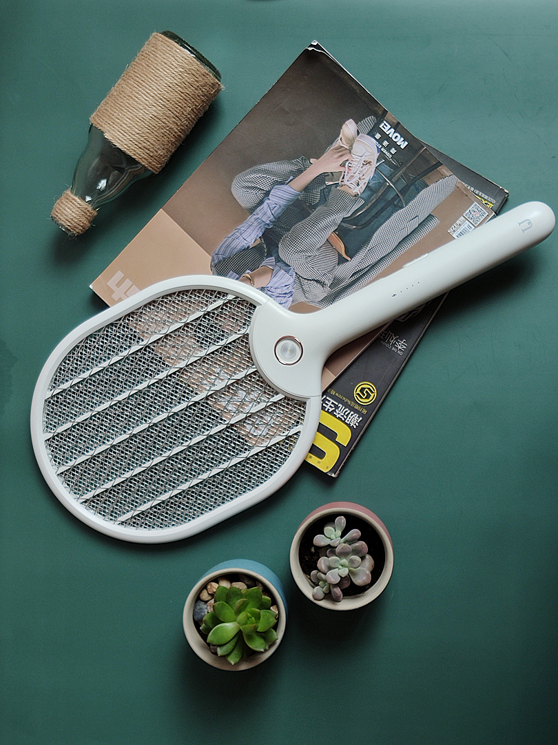 佐敦朱迪电蚊拍,佐敦朱迪电蚊拍换电池