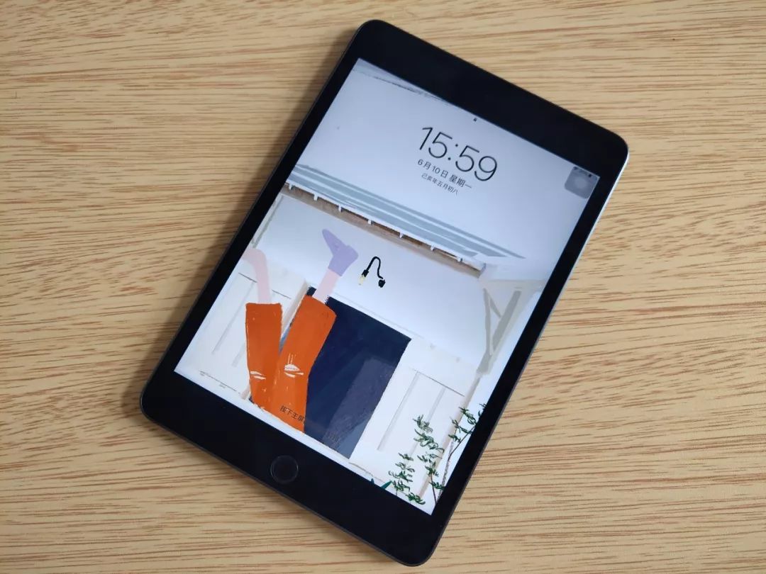 用ipadmini5玩原神怎么样,使用ipadmini5的感受