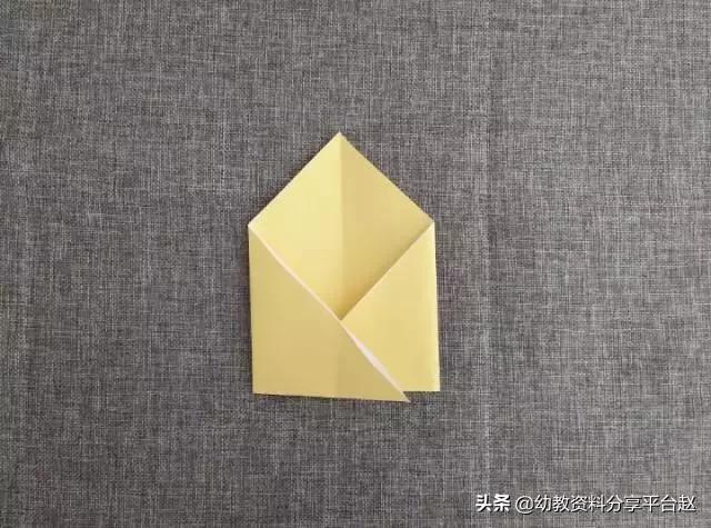 6-12岁手工创意手工折纸,手工折纸简单又漂亮创意手工