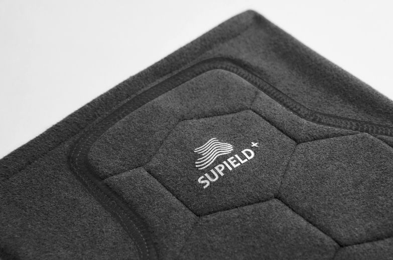 宇航黑科技让被窝燃起来,宇航服黑科技