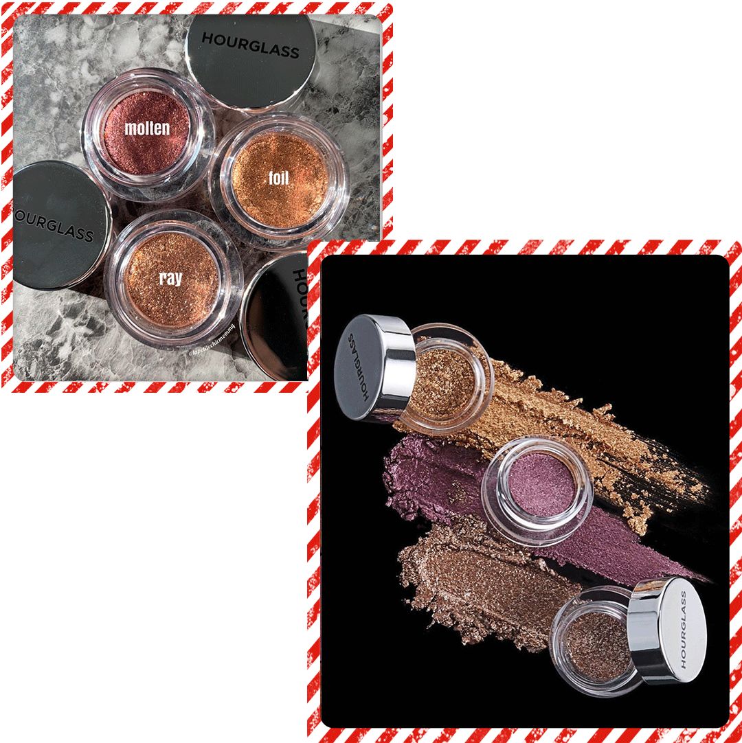 圣诞限定什么最值得买,今年圣诞节限定大牌值得购买的