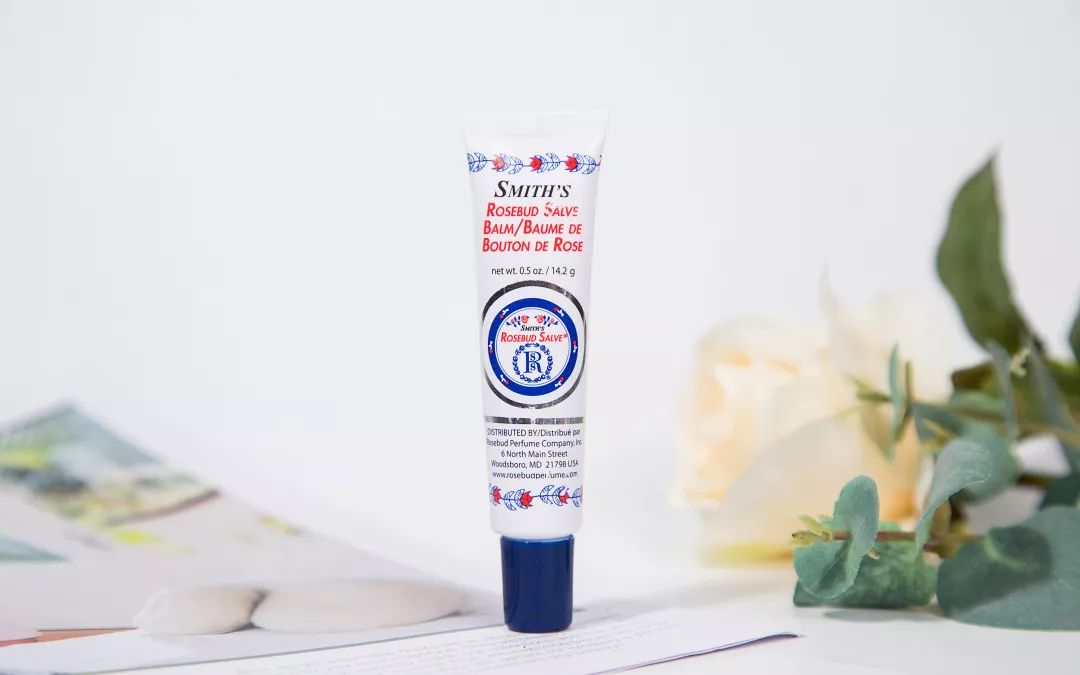 让你的嘴巴滋润一整个冬天,8款好用润唇膏