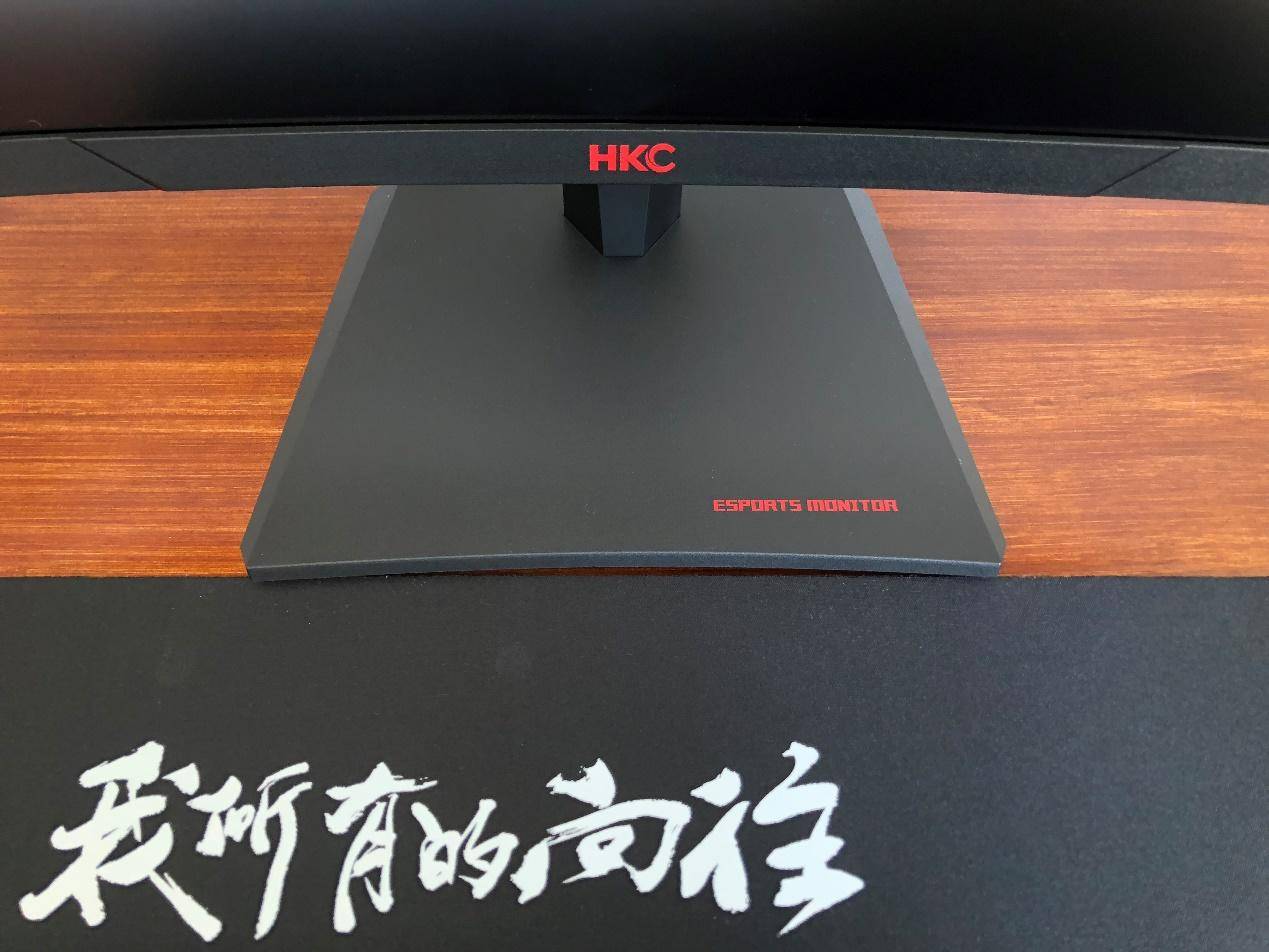 hkc32寸显示器,hkcc270显示器测评