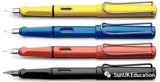 赴伦敦留学行李清单,海外游学行李清单一览表