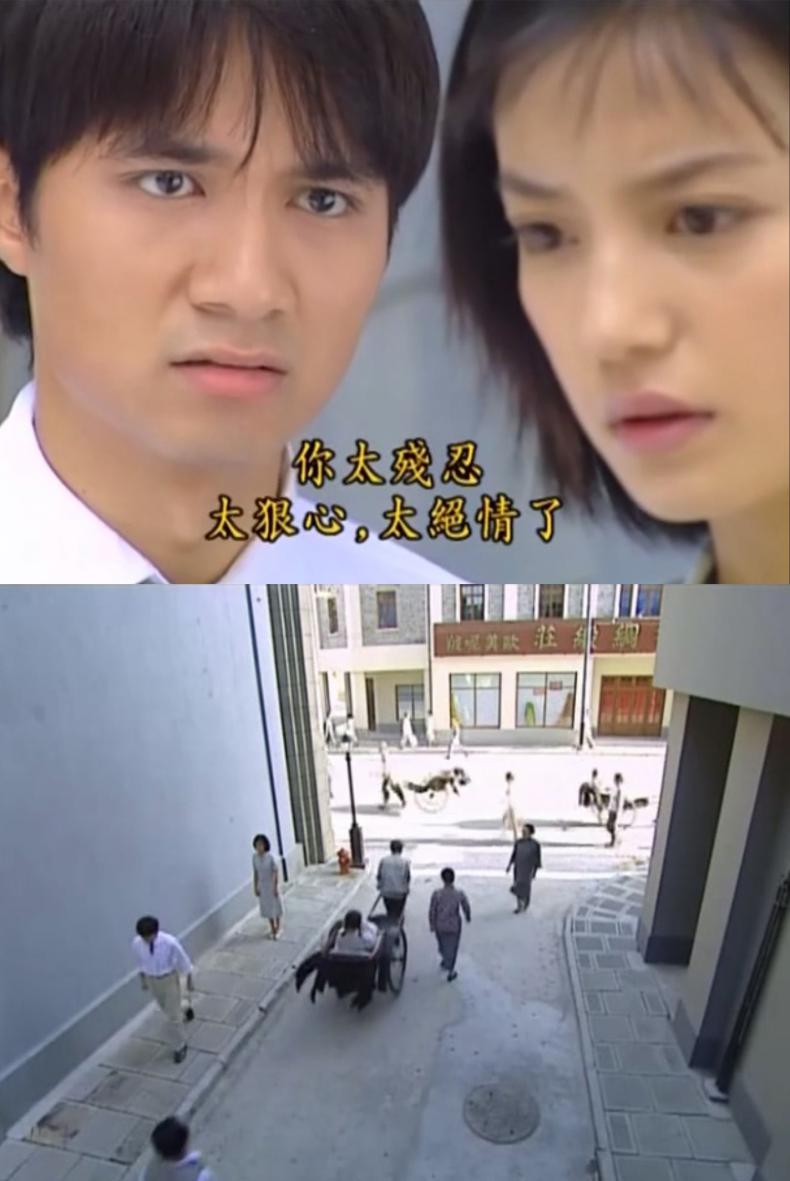 xxj式争风吃醋,两个大男人还能再沙雕点儿吗