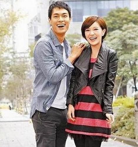 年轻时期的郭采洁,郭采洁的理想型